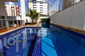 Apartamento com 2 Quartos à Venda, 218 m² em Vila Mariana - São Paulo