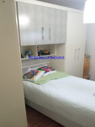 Apartamento com 2 Quartos à Venda, 51 m² em Residencial Terra Da Uva - Jundiaí
