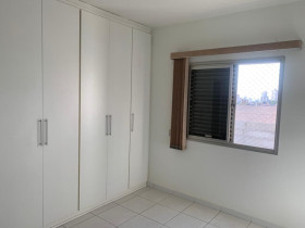 Apartamento com 3 Quartos à Venda, 54 m² em Jardim Caxambu - Piracicaba