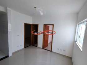 Apartamento com 2 Quartos à Venda, 36 m² em Vila Esperança - São Paulo
