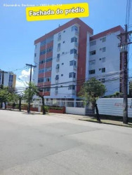 Apartamento com 2 Quartos à Venda, 84 m² em Madalena - Recife