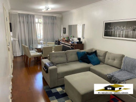 Apartamento com 2 Quartos à Venda, 87 m² em Cambuci - São Paulo