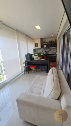Apartamento com 4 Quartos à Venda, 146 m² em Santa Paula - São Caetano Do Sul