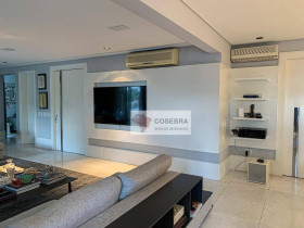 Apartamento com 4 Quartos à Venda ou Locação, 292 m² em Higienópolis - São Paulo