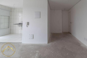 Apartamento com 3 Quartos à Venda, 78 m² em Vila Osasco - Osasco