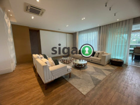 Apartamento com 3 Quartos à Venda, 280 m² em Tatuapé - São Paulo