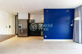 Apartamento com 2 Quartos à Venda, 300 m² em Brooklin - São Paulo