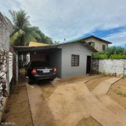 Casa com 2 Quartos à Venda, 260 m² em Flodoaldo Pontes Pinto - Porto Velho