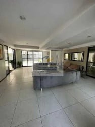 Apartamento com 3 Quartos à Venda, 100 m² em Manaíra - João Pessoa