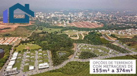 Terreno à Venda, 155 m² em Orico - Gravataí
