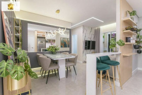 Apartamento com 2 Quartos à Venda, 48 m² em Vila João Basso - São Bernardo Do Campo