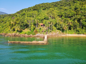 Casa com 5 Quartos à Venda, 400 m² em Ilha Grande - Angra Dos Reis