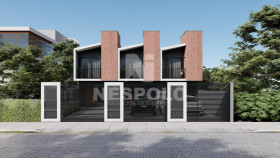 Casa com 2 Quartos à Venda, 105 m² em Morretes - Itapema