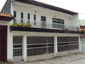 Imóvel com 4 Quartos à Venda, 372 m² em Jardim Nossa Senhora Do Carmo - São Paulo