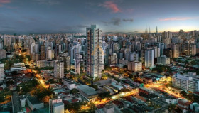 Apartamento com 4 Quartos à Venda, 192 m² em Perdizes - São Paulo