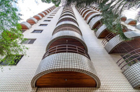 Apartamento com 3 Quartos à Venda, 184 m² em Saúde - São Paulo