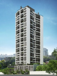 Apartamento com 1 Quarto à Venda, 63 m² em Cristo Rei - Curitiba