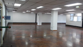 Sala Comercial à Venda, 258 m² em República - São Paulo