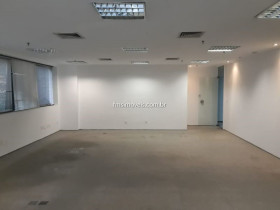 Imóvel Comercial para Alugar, 103 m² em Itaim Bibi - São Paulo