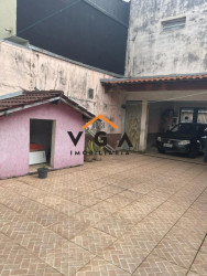 Casa com 4 Quartos à Venda, 160 m² em Cidade Patriarca - São Paulo