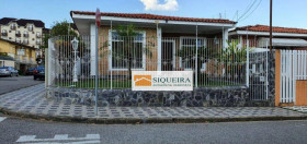 Casa com 3 Quartos para Alugar, 170 m² em Vila Trujillo - Sorocaba