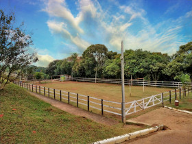 Chácara com 3 Quartos à Venda, 21.500 m² em Campo Novo - Bragança Paulista