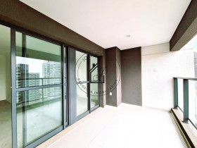 Apartamento com 3 Quartos à Venda, 84 m² em Jardim Das Acácias - São Paulo