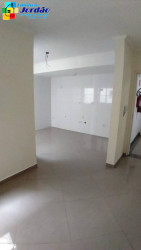 Apartamento com 2 Quartos à Venda, 47 m² em Vila Vitória - Santo André