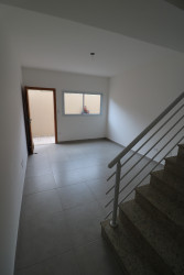 Casa com 2 Quartos à Venda, 65 m² em Sítio Do Campo - Praia Grande
