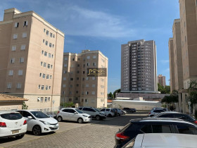 Apartamento com 2 Quartos à Venda, 50 m² em Jardim Piratininga - Sorocaba