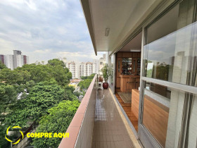 Apartamento com 3 Quartos à Venda, 187 m² em Campos Elíseos - São Paulo