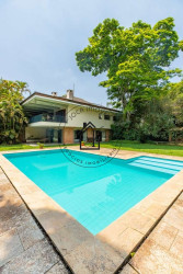 Casa com 6 Quartos à Venda, 5.000 m² em Vila Santo Antônio - Cotia