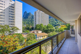 Apartamento com 2 Quartos à Venda, 86 m² em Botafogo - Rio De Janeiro