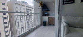 Apartamento com 3 Quartos à Venda, 84 m² em Santa Paula - São Caetano Do Sul