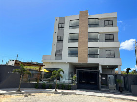 Apartamento com 2 Quartos à Venda, 50 m² em Balneário Piçarras - Balneário Piçarras