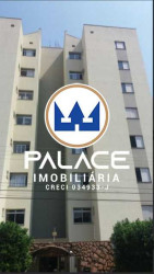 Apartamento com 2 Quartos à Venda, 70 m² em Alto - Piracicaba