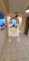 Apartamento com 3 Quartos à Venda, 68 m² em Nova Mirim - Praia Grande