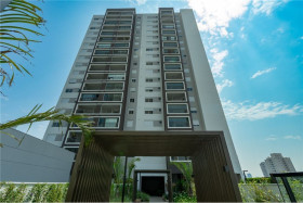 Apartamento com 2 Quartos à Venda, 69 m² em Jardim Caravelas - São Paulo