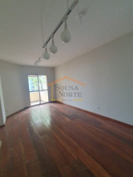 Apartamento com 2 Quartos à Venda, 62 m² em Jardim São Paulo (zona Norte) - São Paulo