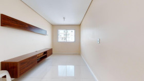 Apartamento com 2 Quartos à Venda, 42 m² em Mooca - São Paulo