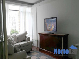 Apartamento com 3 Quartos à Venda, 107 m² em Perdizes - São Paulo
