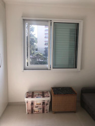 Apartamento com 2 Quartos à Venda, 52 m² em Paraisópolis - São Paulo
