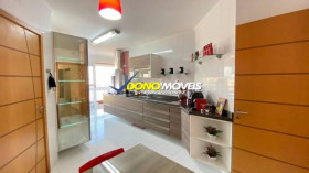 Apartamento com 3 Quartos à Venda, 138 m² em Centro - São Bernardo Do Campo