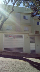 Apartamento com 2 Quartos à Venda, 84 m² em Parque Das Nações - Santo André