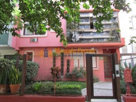 Apartamento com 2 Quartos à Venda, 160 m² em Auxiliadora - Porto Alegre