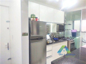 Apartamento com 1 Quarto à Venda, 38 m² em Vila Mariana - São Paulo