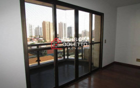 Apartamento com 3 Quartos à Venda, 174 m² em Centro - Piracicaba