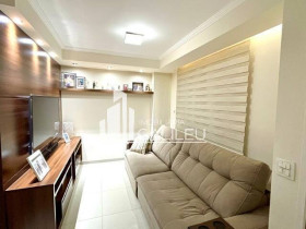 Casa de Condomínio com 3 Quartos à Venda, 128 m² em Parque Imperador - Campinas