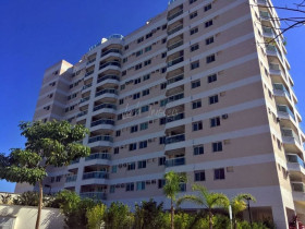Cobertura com 3 Quartos à Venda, 163 m² em Recreio Dos Bandeirantes - Rio De Janeiro
