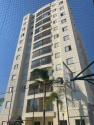 Apartamento com 2 Quartos à Venda, 69 m² em Carandiru - São Paulo
